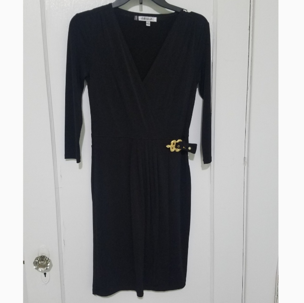 Jennifer Lopez Dress